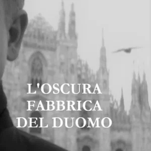 Professionale L‘oscura fabbrica del Duomo