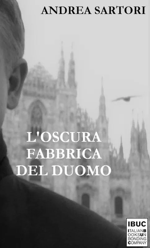 Professionale L‘oscura fabbrica del Duomo