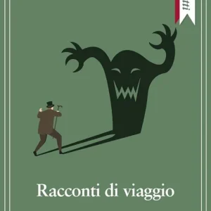 Scelto Dai Clienti Racconti di viaggio