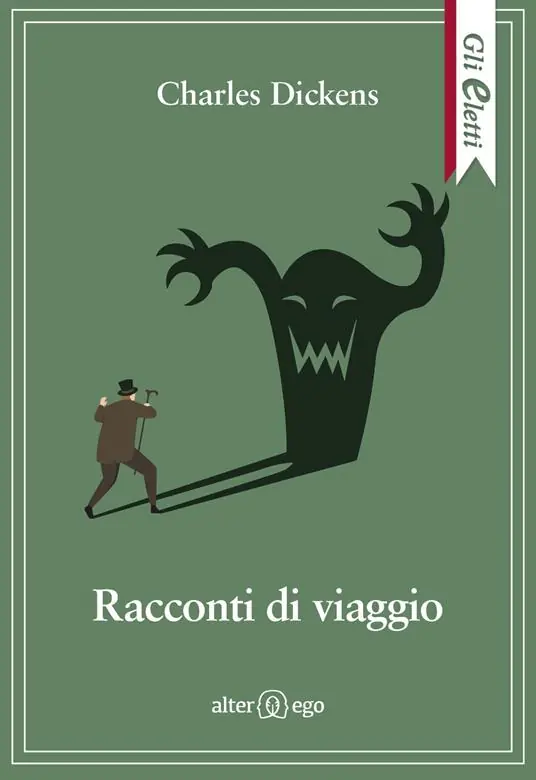 Scelto Dai Clienti Racconti di viaggio