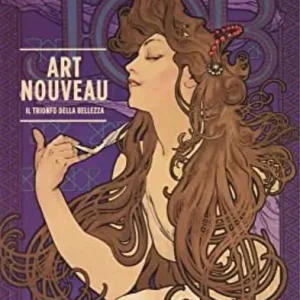 Pagamento Sicuro Art nouveau. Il trionfo della bellezza