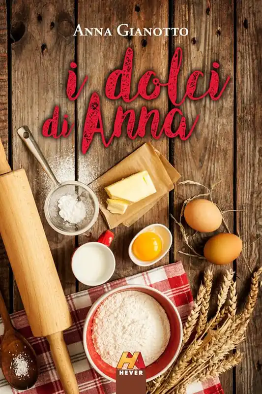 I dolci di Anna Prezzo Basso