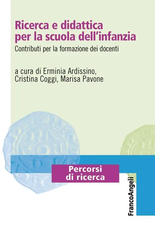 Pagamento Sicuro Ricerca e didattica per la scuola dell‘infanzia. Contributi per la formazione dei docenti