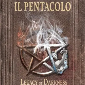 Il pentacolo. Legacy of darkness. La saga completa Esclusivo