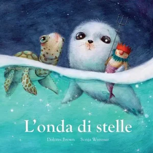 L‘onda di stelle. Ediz. a colori Miglior Prezzo