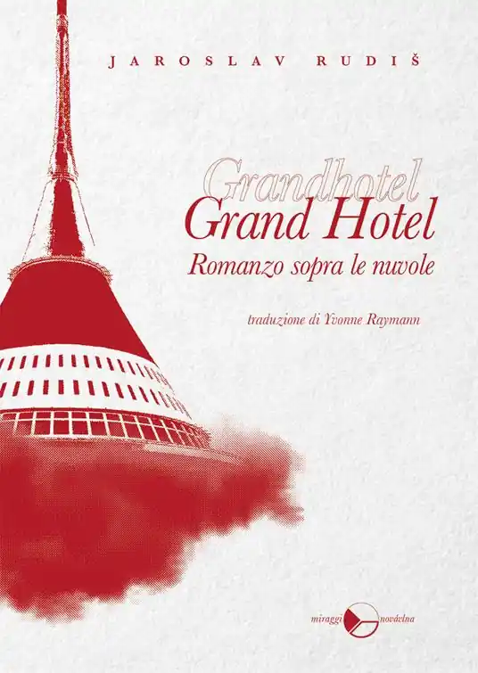 Grand Hotel. Romanzo sopra le nuvole Offerta