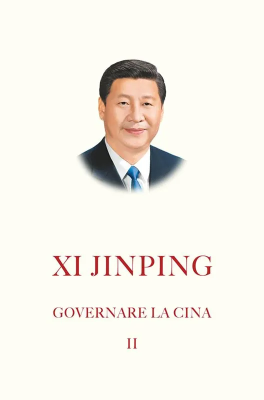 Nuova Collezione Governare la Cina. Vol. 2