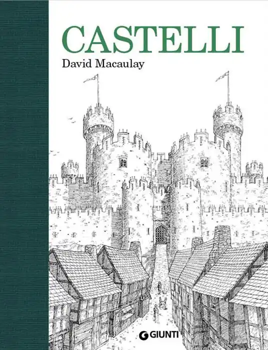 Più Venduto Castelli