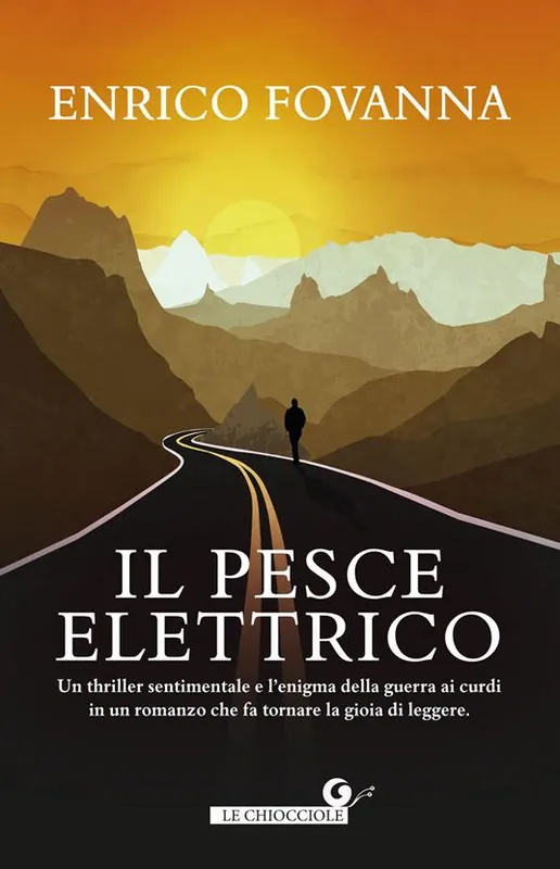 Il pesce elettrico Occasione Imperdibile