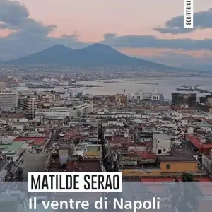 Il ventre di Napoli Promozione
