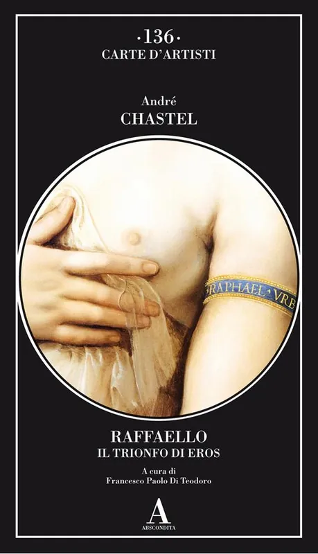 Compra Adesso Raffaello. Il trionfo di Eros
