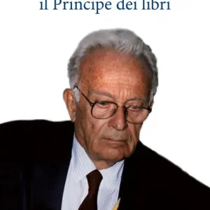 Economico Giulio Einaudi, il principe dei libri