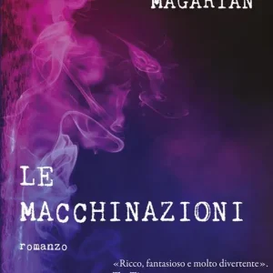 Le macchinazioni Prezzo Scontato
