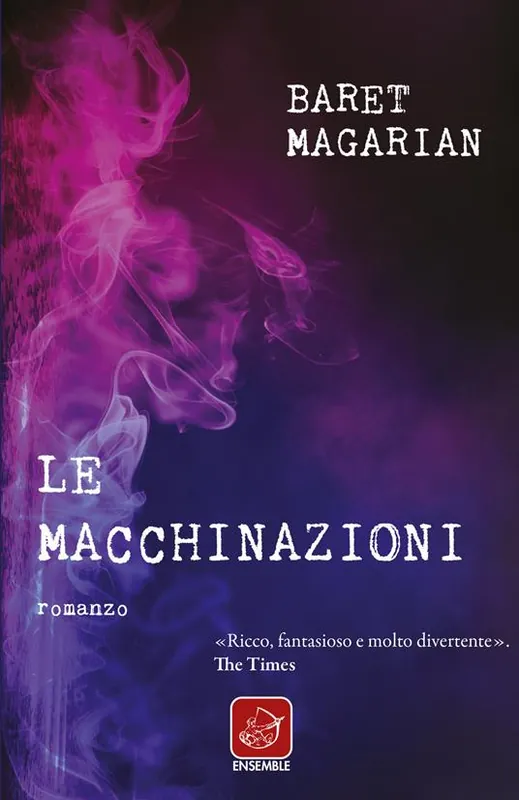 Le macchinazioni Prezzo Scontato