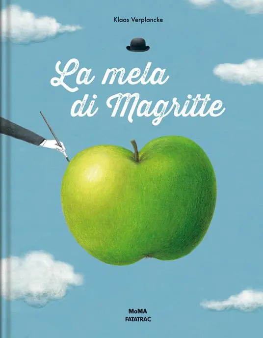 Must-Have La mela di Magritte. Ediz. illustrata