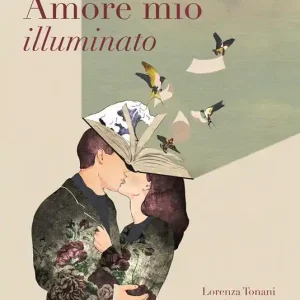 Amore mio illuminato Nuovo Arrivo