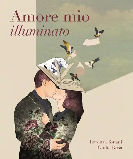 Amore mio illuminato Nuovo Arrivo