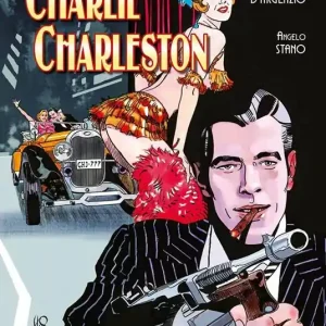 Prezzo Basso Charlie Charleston