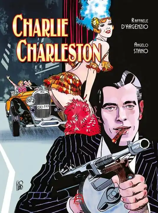 Prezzo Basso Charlie Charleston