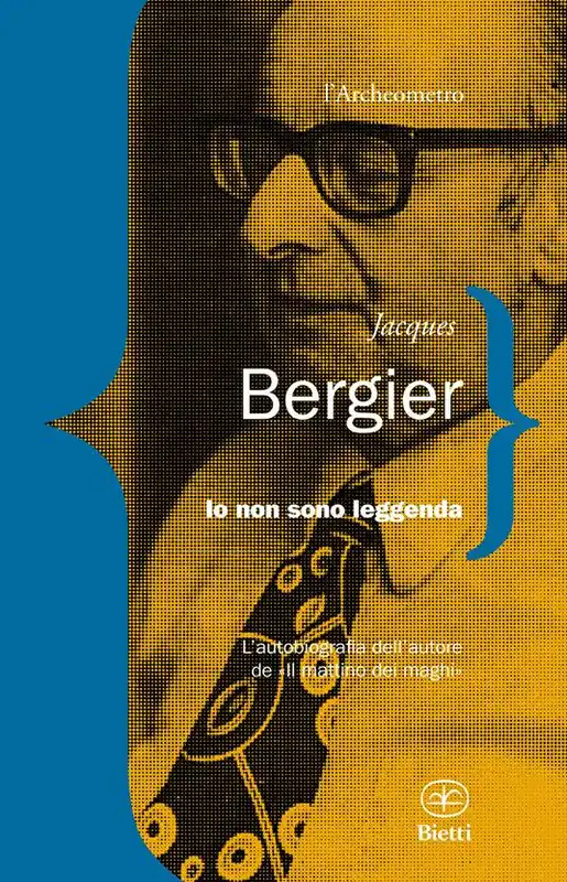 Must-Have Io non sono leggenda