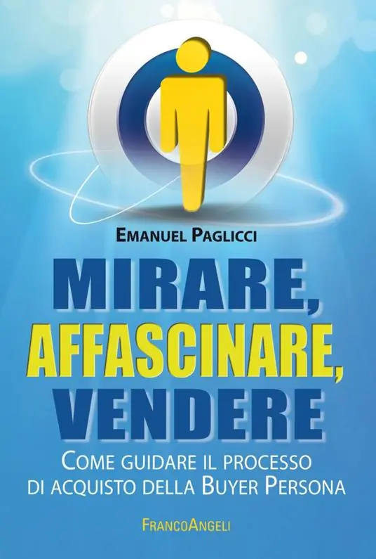 Mirare, affascinare, vendere. Come guidare il processo di acquisto della Buyer Persona Subito Disponibile