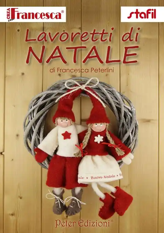Lavoretti di Natale Ordina Subito
