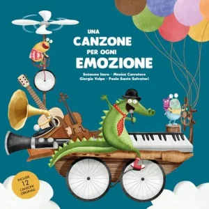 Popolare Una canzone per ogni emozione