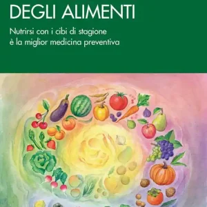 La stagionalità degli alimenti. Nutrirsi con i cibi di stagione è la miglior medicina preventiva Miglior Prezzo