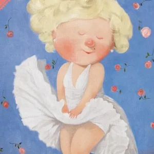 Marylin Ultime Pezzi
