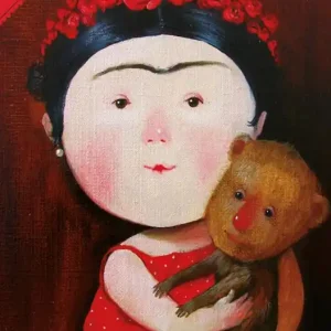Miglior Prezzo Frida