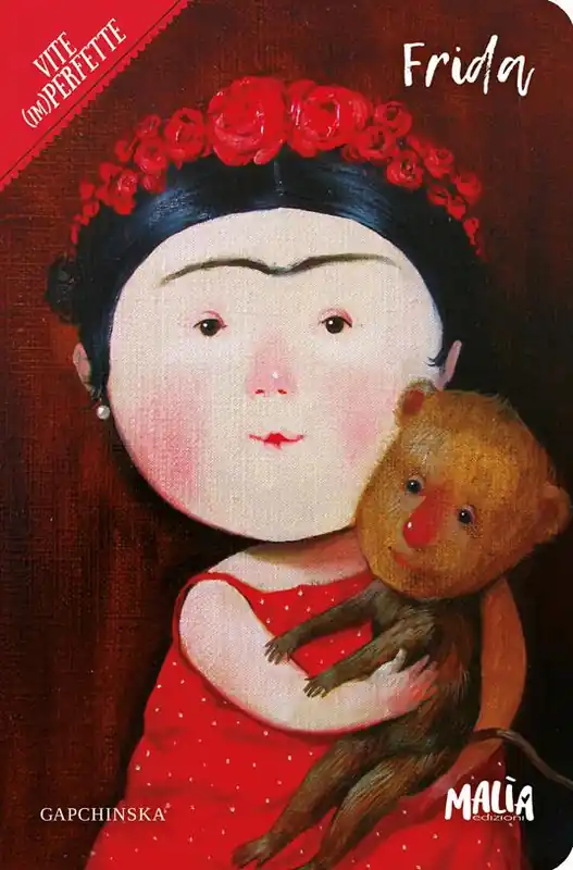 Miglior Prezzo Frida