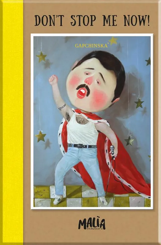 Soddisfatti O Rimborsati Freddie. Notebook