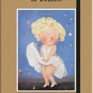 Marylin. Memory book Offerta Lampo