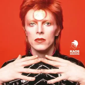 Reso Gratuito David Jones Bowie