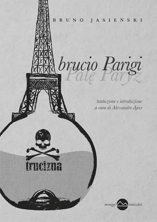Di Tendenza Brucio Parigi