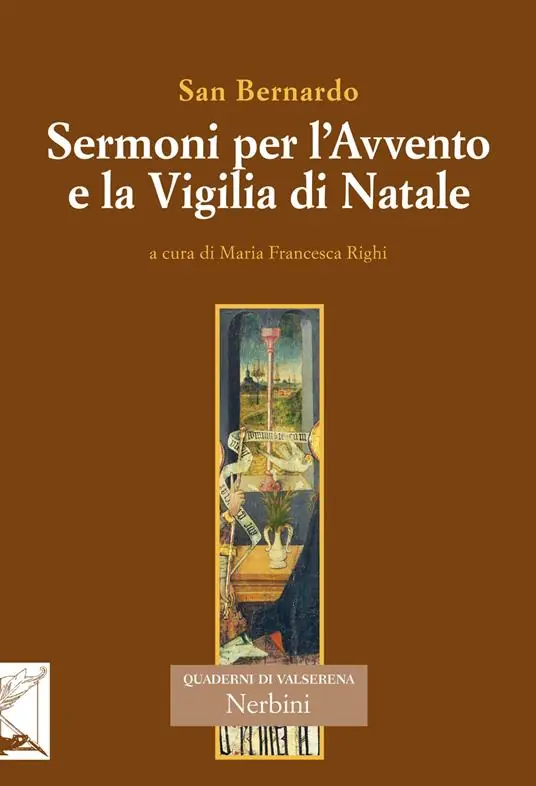 Sermoni per l‘Avvento e la Vigilia di Natale Solo Oggi