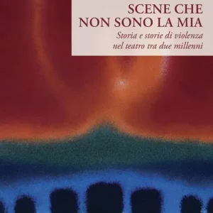 Acquista Ora Scene che non sono la mia