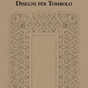 Disegni per tombolo Occasione