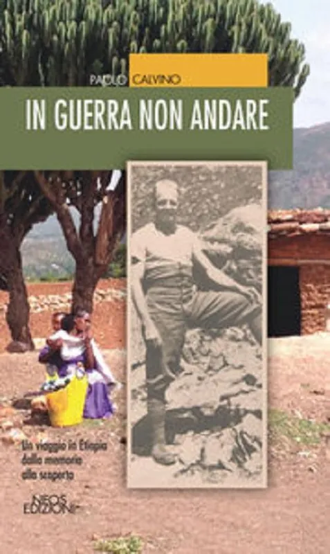 In guerra non andare Bestseller