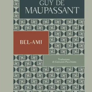 Bel Ami Compra Oggi Stesso