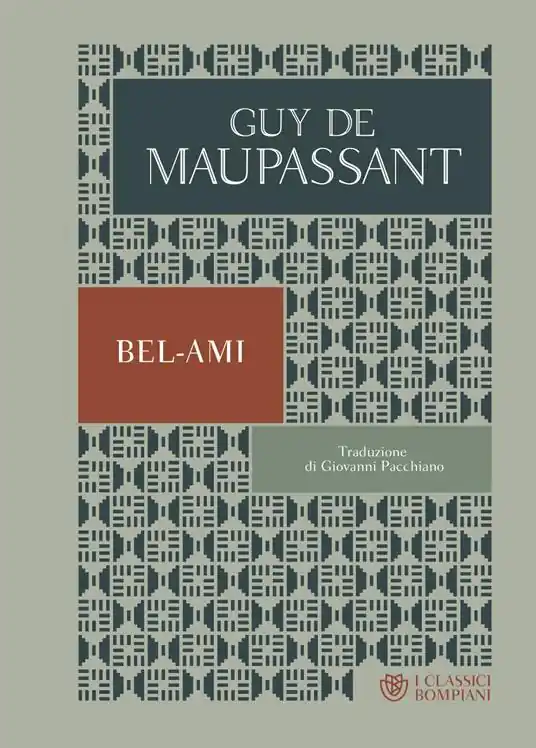 Bel Ami Compra Oggi Stesso