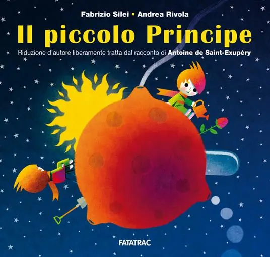 Scelto Dai Clienti Il piccolo principe. Ediz. a colori