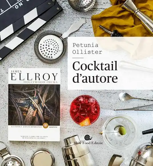 Economico Cocktail d‘autore