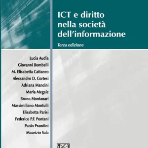 ICT e diritto nella società dell‘informazione Popolare