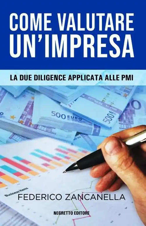 Come valutare un‘impresa. Le due diligence applicata alle PMI Saldi