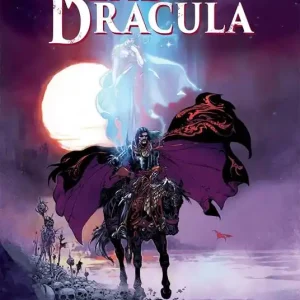 Vlad Dracula Offerta