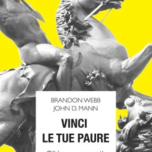 Vinci le tue paure. Gli insegnamenti di un Navy Seal Promo Stagionale