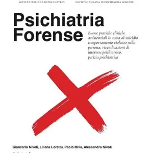 Psichiatria forense Ultimissimo Modello