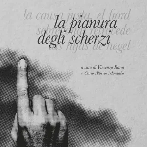 Acquista Ora La pianura degli scherzi