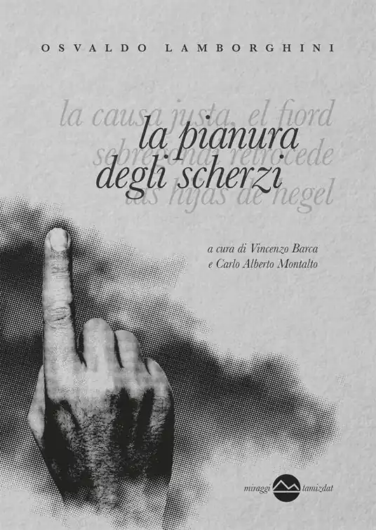 Acquista Ora La pianura degli scherzi